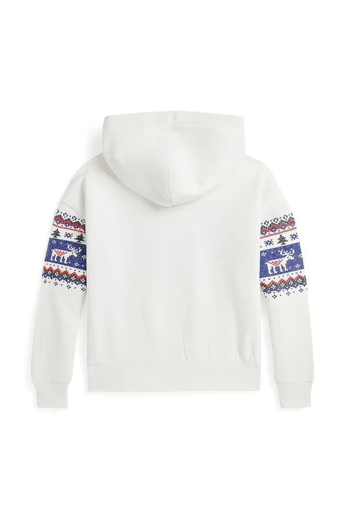 Детски суичър Polo Ralph Lauren