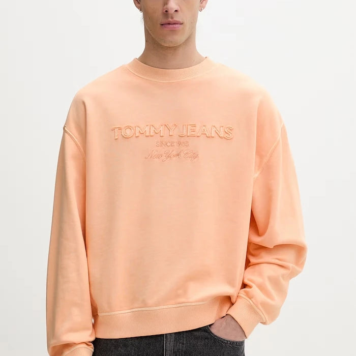 Tommy Jeans суичър мъжки от памук