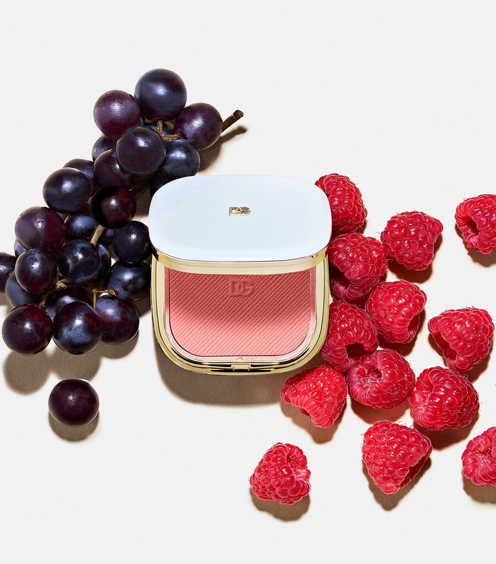 Dolce & Gabbana Cheek & Eyes Match Lasting Blush and Eyeshadow Powder