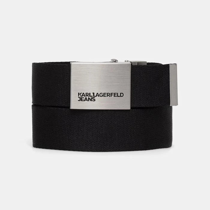 Karl Lagerfeld Jeans колан мъжки