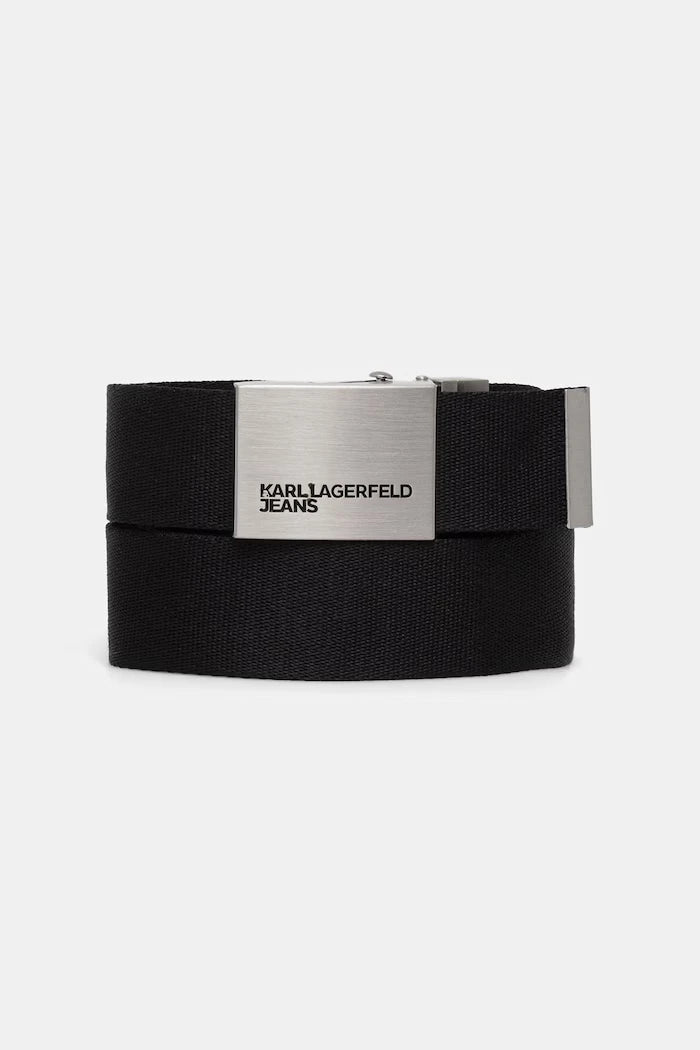 Karl Lagerfeld Jeans колан мъжки