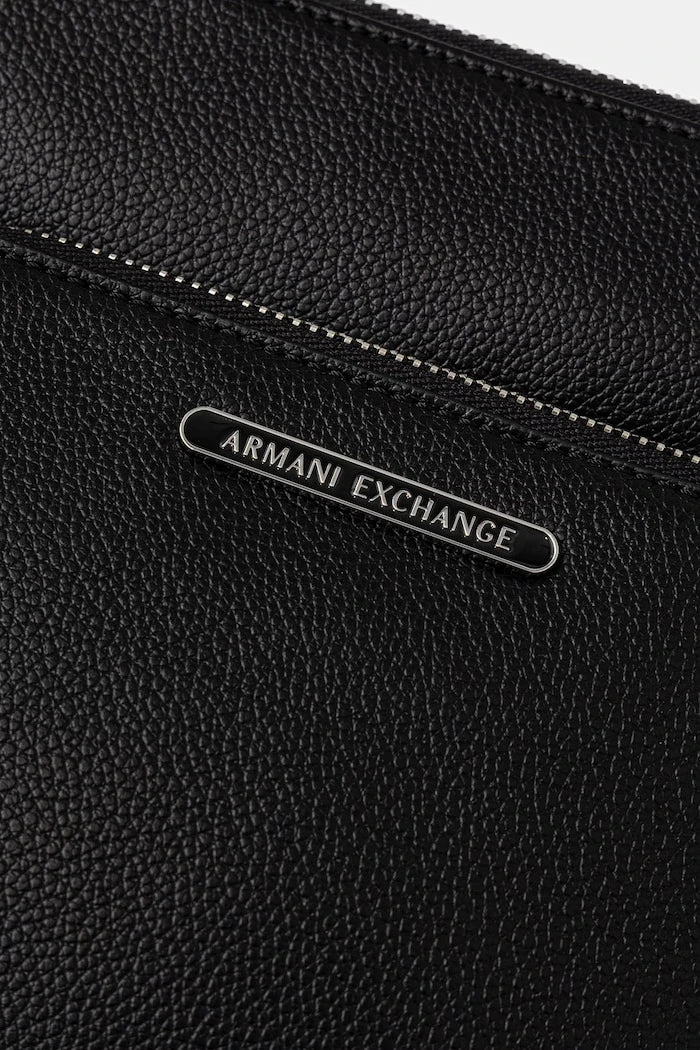 Armani Exchange през рамо мъжка