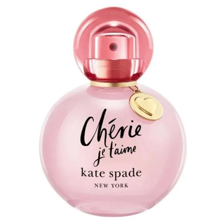 Парфюмна вода Kate Spade Cherie Je t'aime 60 ml