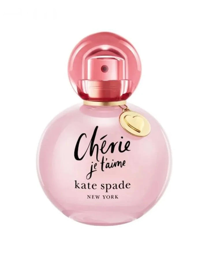 Парфюмна вода Kate Spade Cherie Je t'aime 60 ml