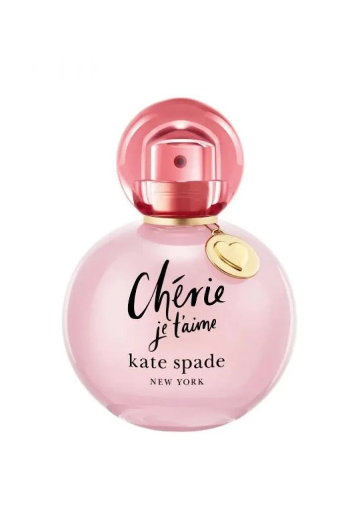 Парфюмна вода Kate Spade Cherie Je t'aime 60 ml