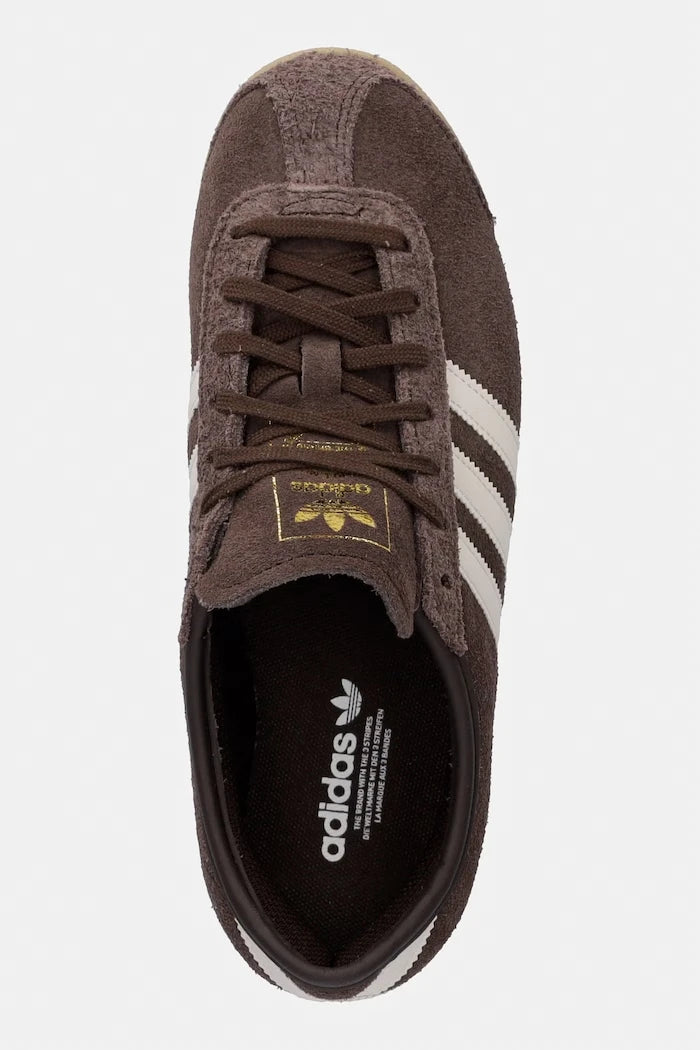 adidas Originals ITALIA 70s W Süet Spor Ayakkabı