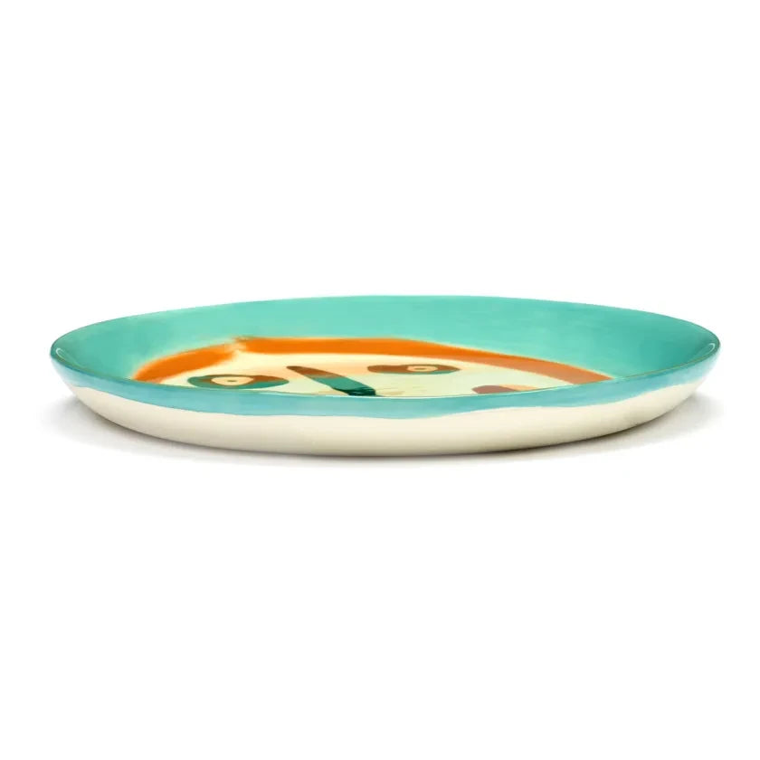 Serax - Feast Plates - Ottolenghi - Set of 2
