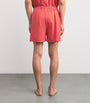 Micromodal Lounge Shorts