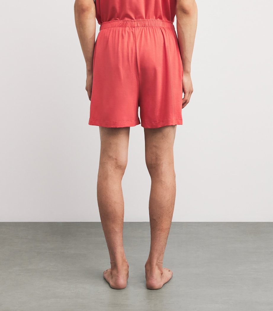 Micromodal Lounge Shorts