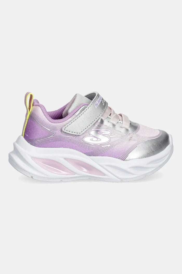 Skechers COSMIC GLOW Çocuk Spor Ayakkabı