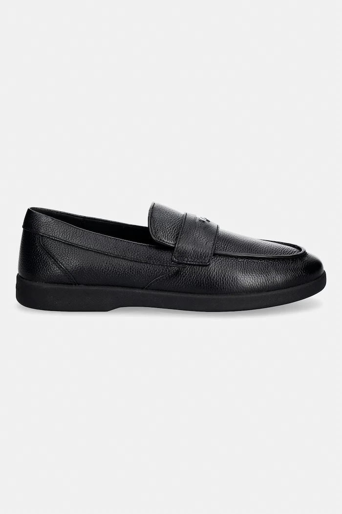 Michael Kors Erkek Deri Mokasen Wesley Slip On
