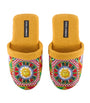 Dolce & Gabbana Casa Caretto Slippers