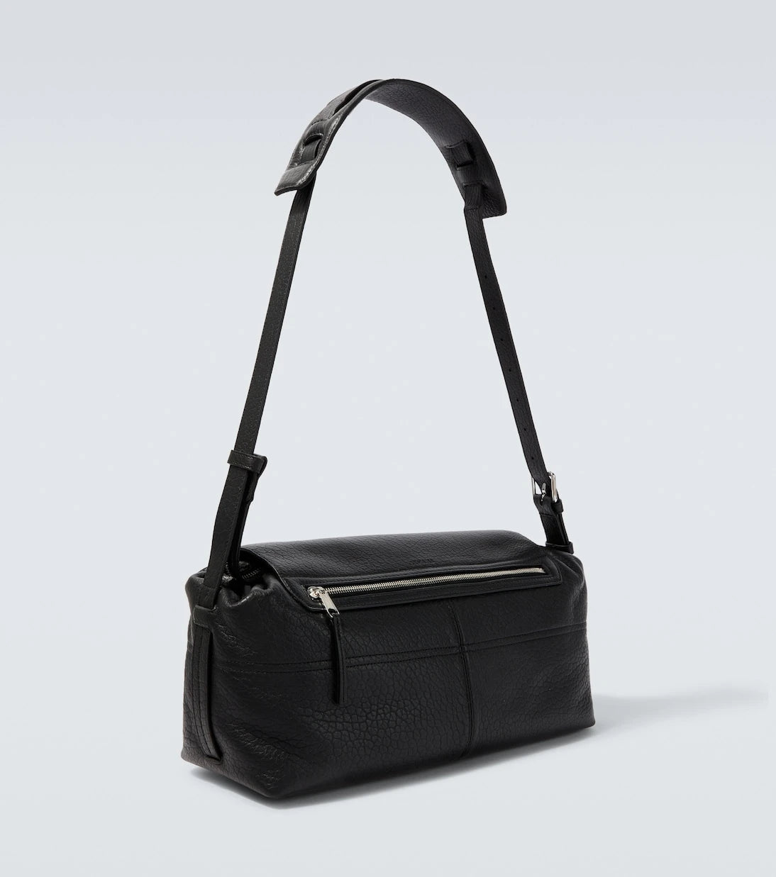 Lemaire - Soft Gear leather shoulder bag