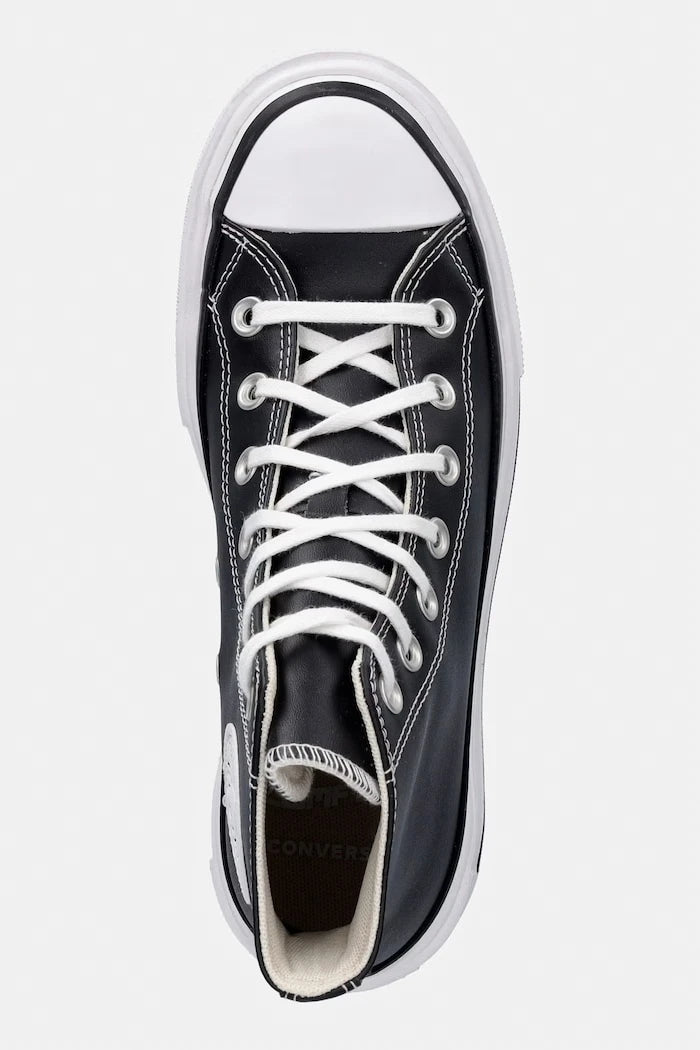 Високи кецове Converse Ctas Lft Double Stack