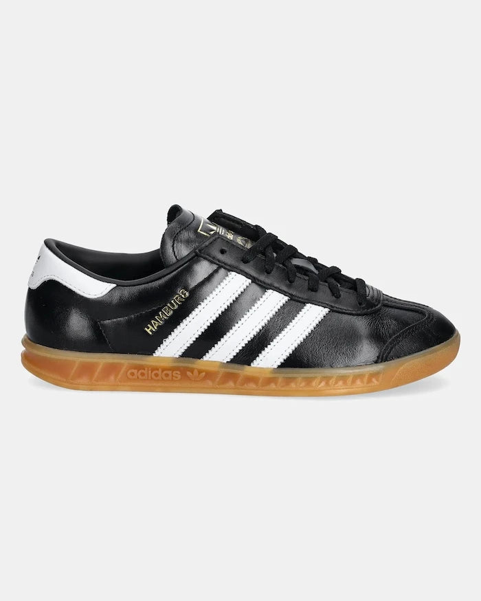 adidas Originals Hamburg W Deri Spor Ayakkabı