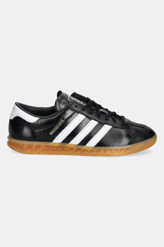 adidas Originals Hamburg W Deri Spor Ayakkabı