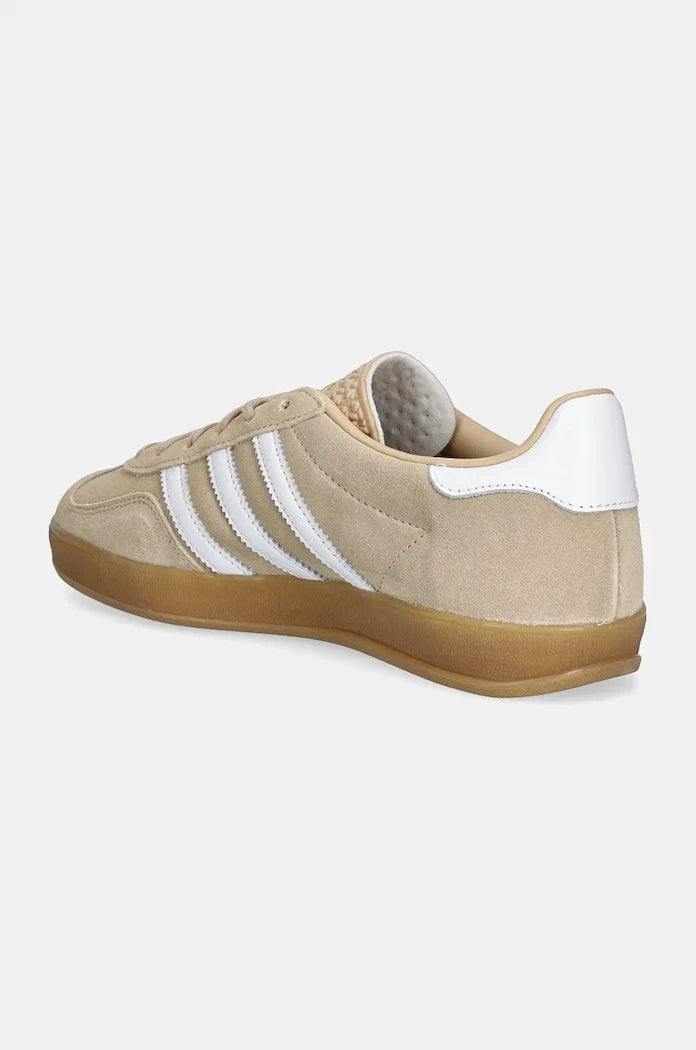adidas Originals Gazelle Indoor Süet Spor Ayakkabı