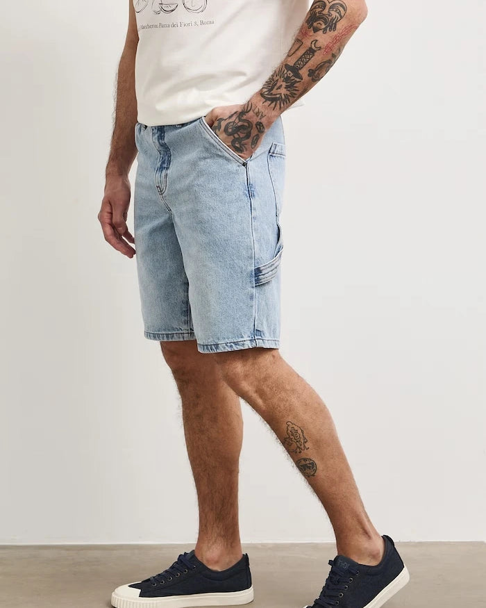 Medicine Denim Şort