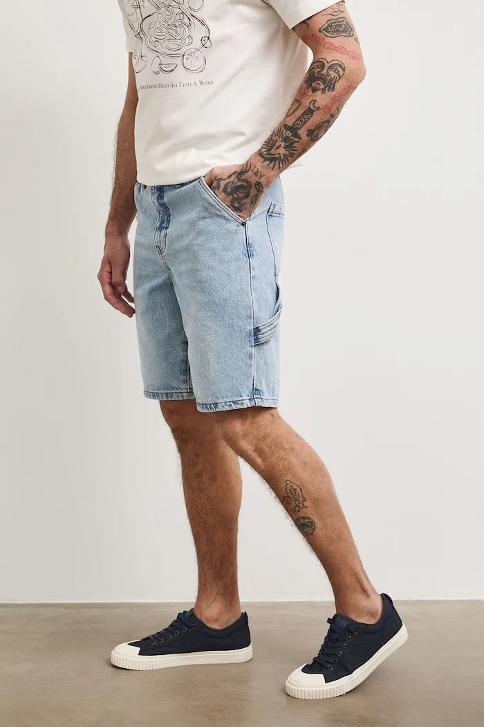Medicine Denim Şort