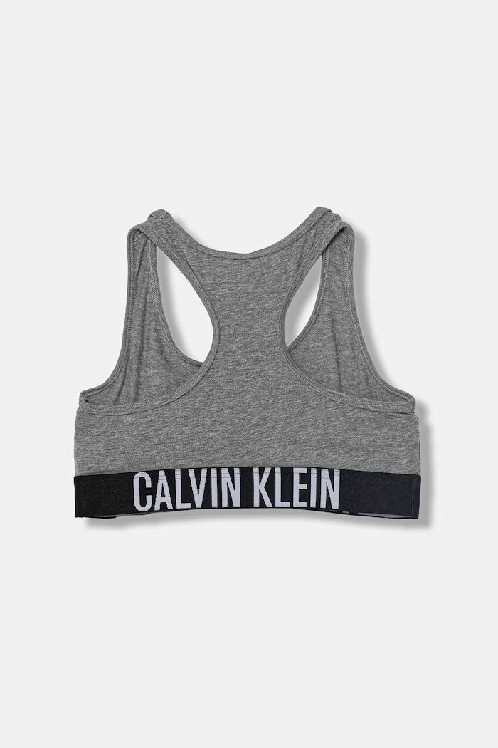 Calvin Klein Underwear çocuklar için pamuklu elastan sütyen 2'li