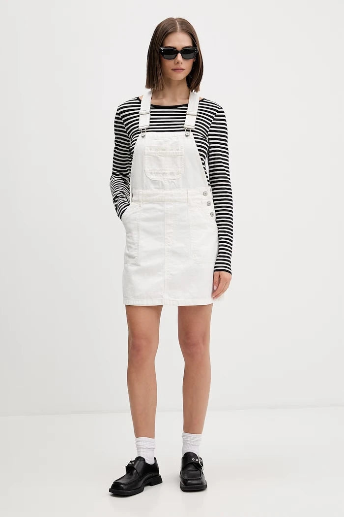 Tommy Jeans рокля от деним