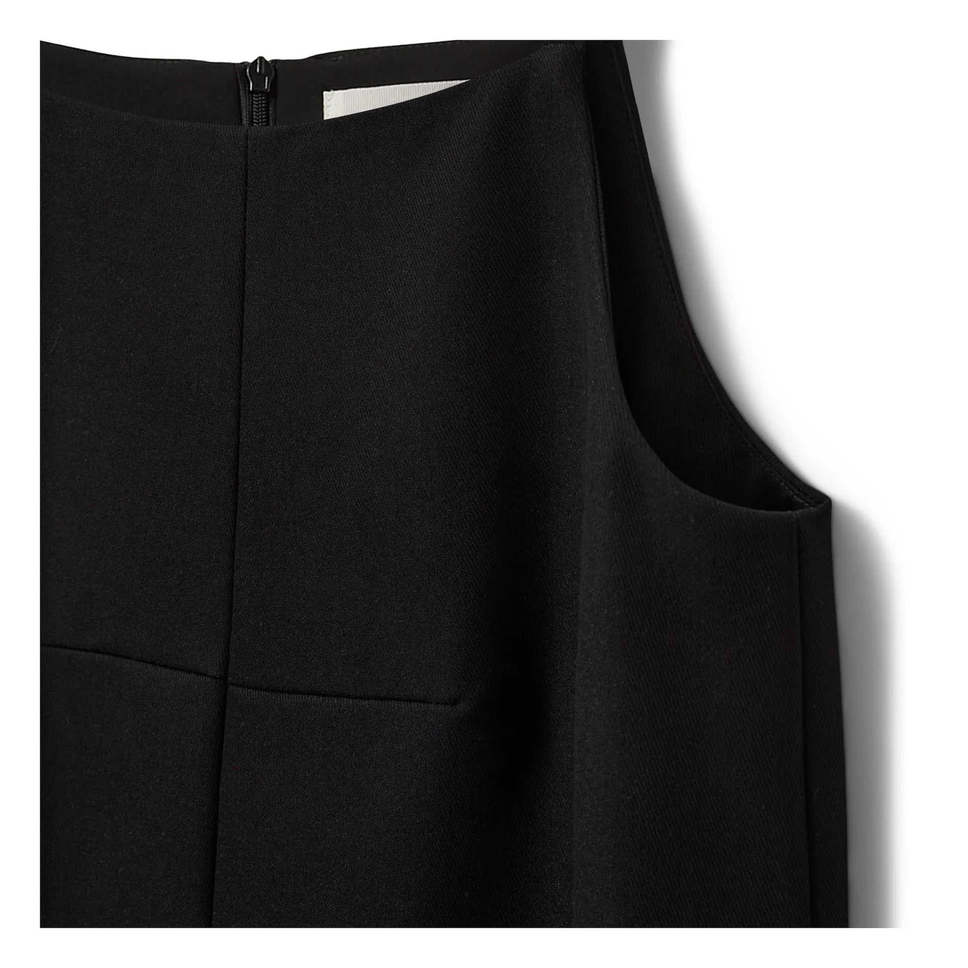 Sofie Schnoor - Courtneysy dress | Black