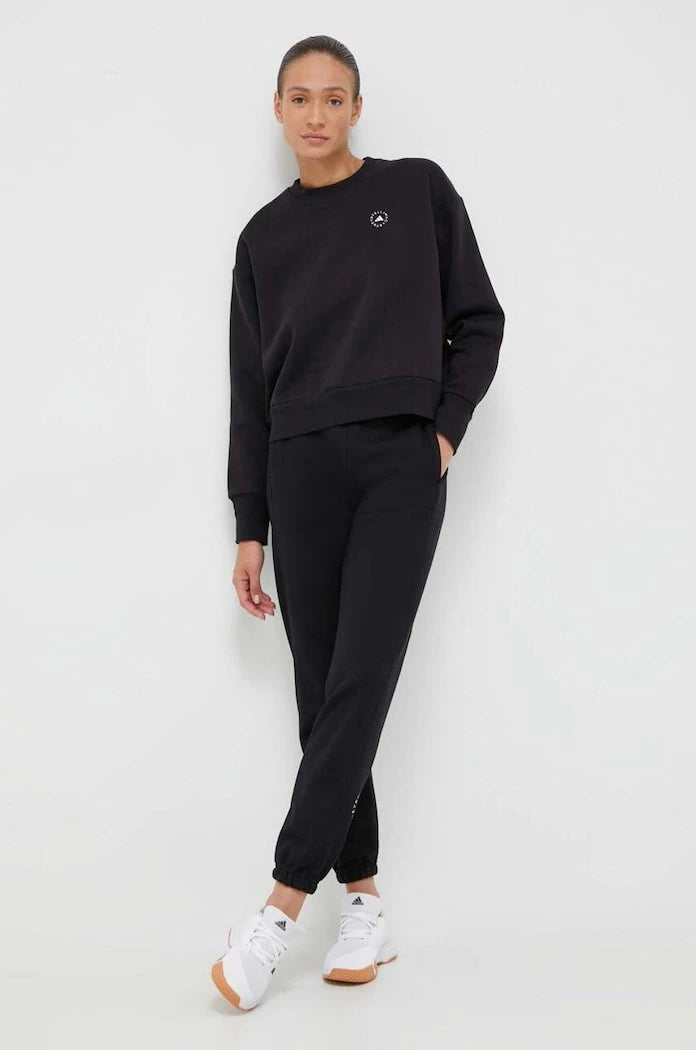 Спортен панталон adidas by Stella McCartney