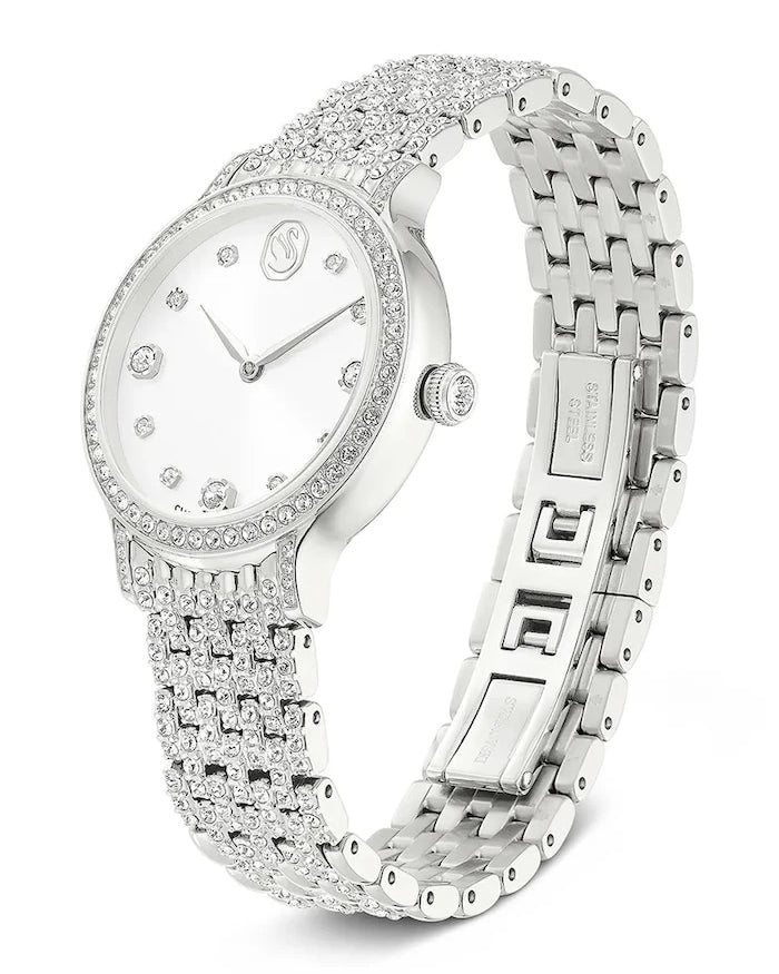 Swarovski IMBER Saat