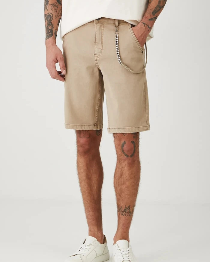 Medicine Denim Şort