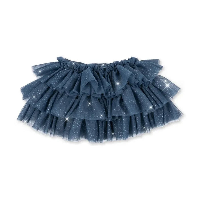 Детска пола Konges Sløjd FAY SKIRT GRS