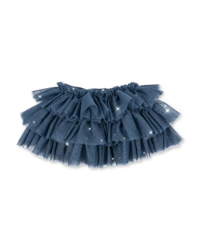 Konges Sløjd FAY SKIRT GRS Çocuk Eteği