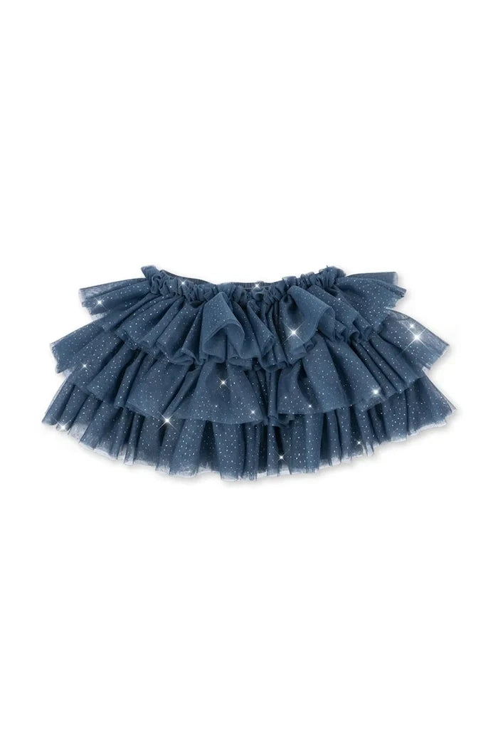 Детска пола Konges Sløjd FAY SKIRT GRS