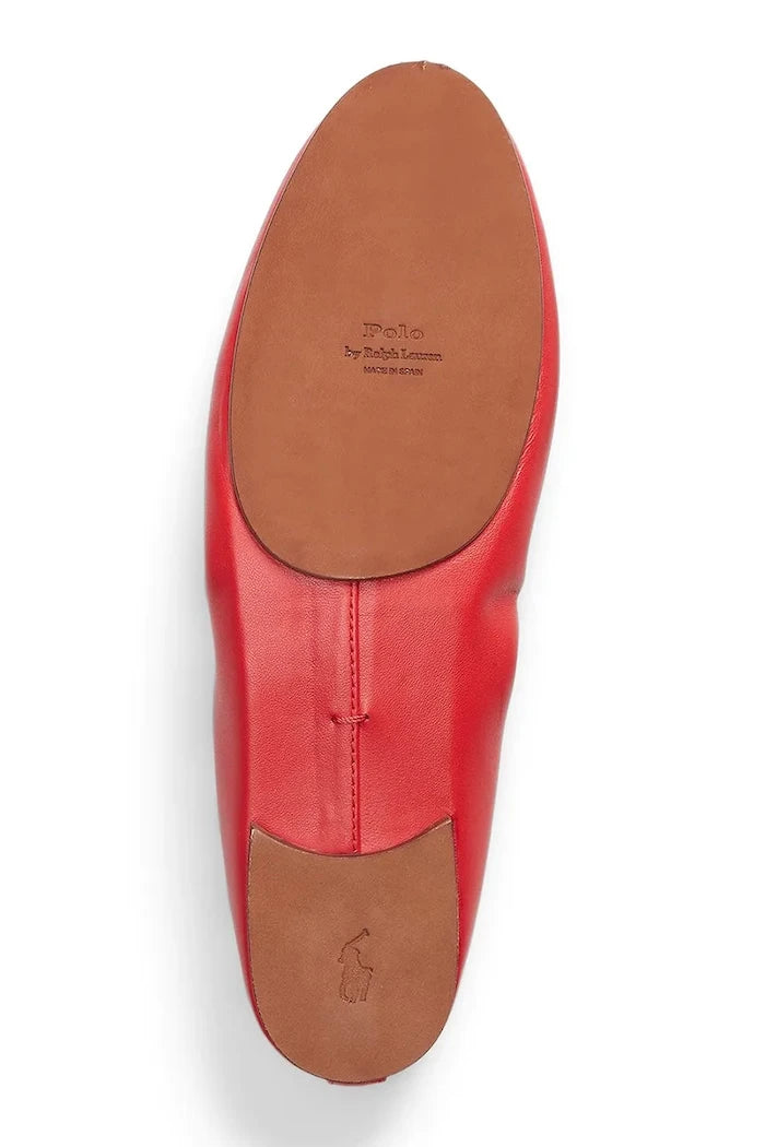 Балеринки Polo Ralph Lauren Flats Ballet