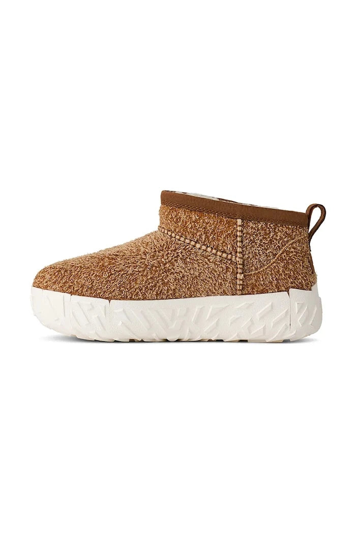 Апрески UGG Classic Ultra Mini Wrap Tech