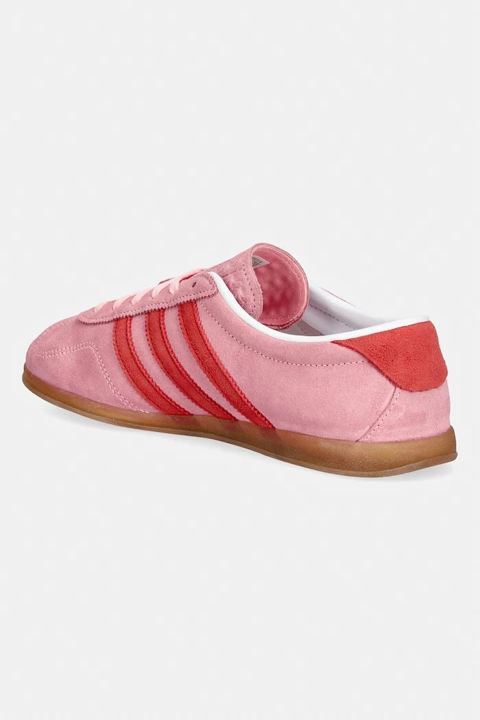 adidas Originals Gazelle Lo Pro kadın süet spor ayakkabı