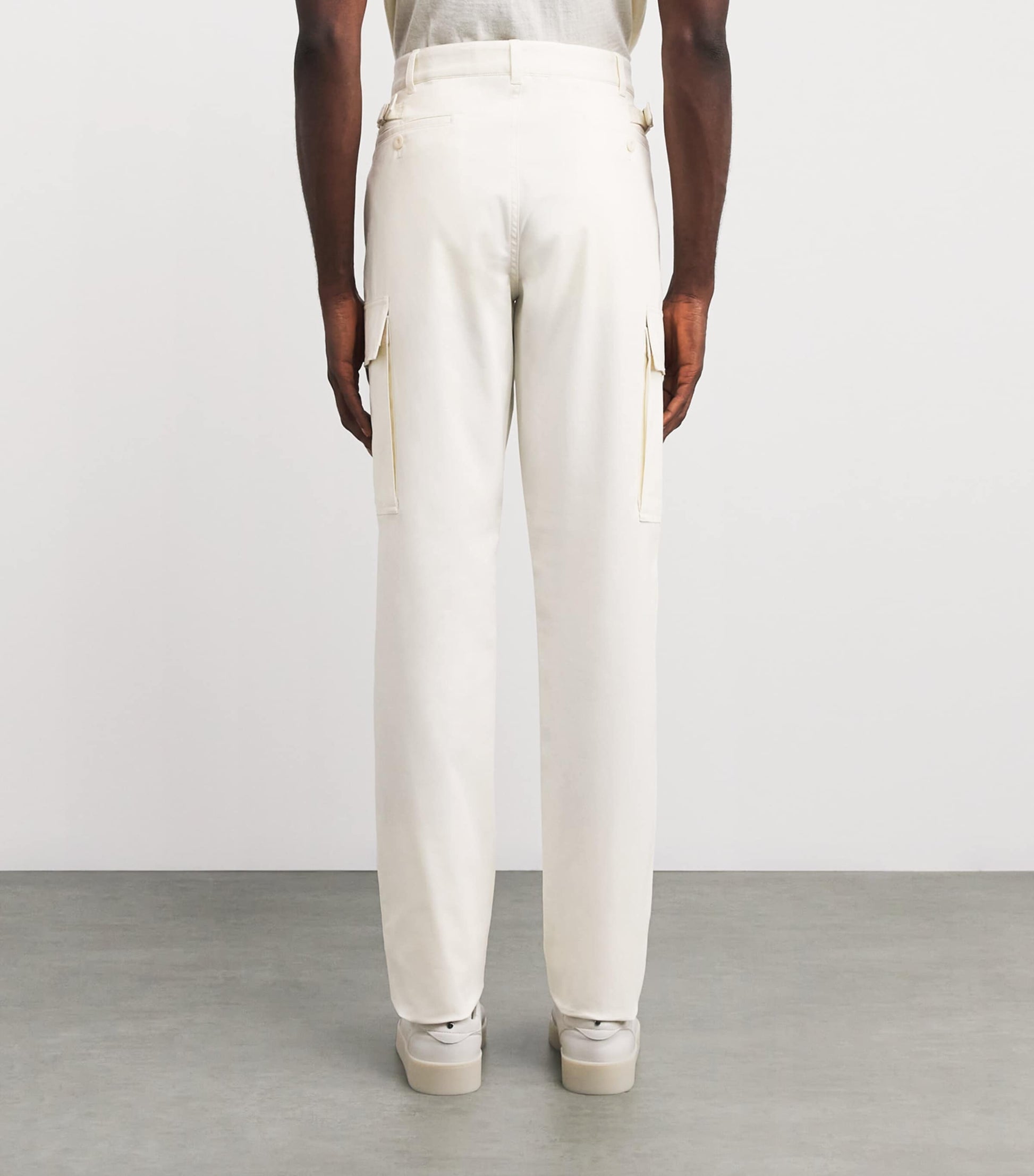 Remington Cargo Trousers