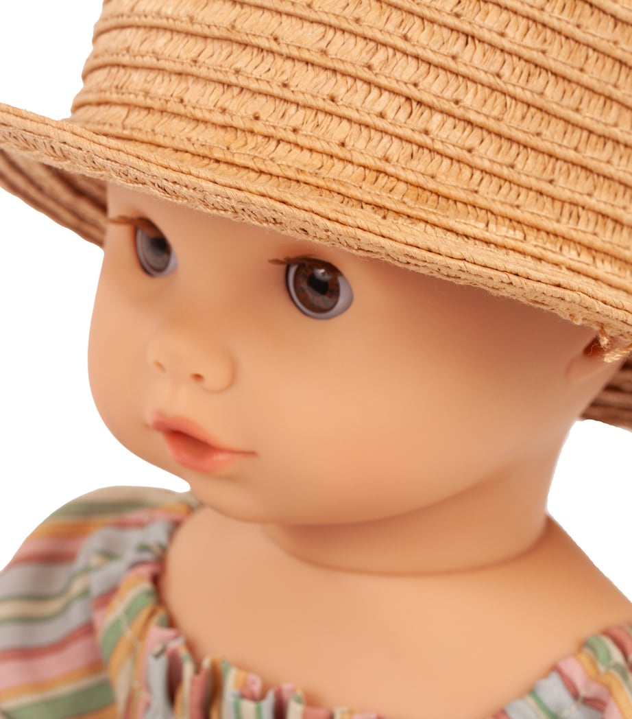 GÖTZ Sleepy Aquini Beach Girl Vibes Doll