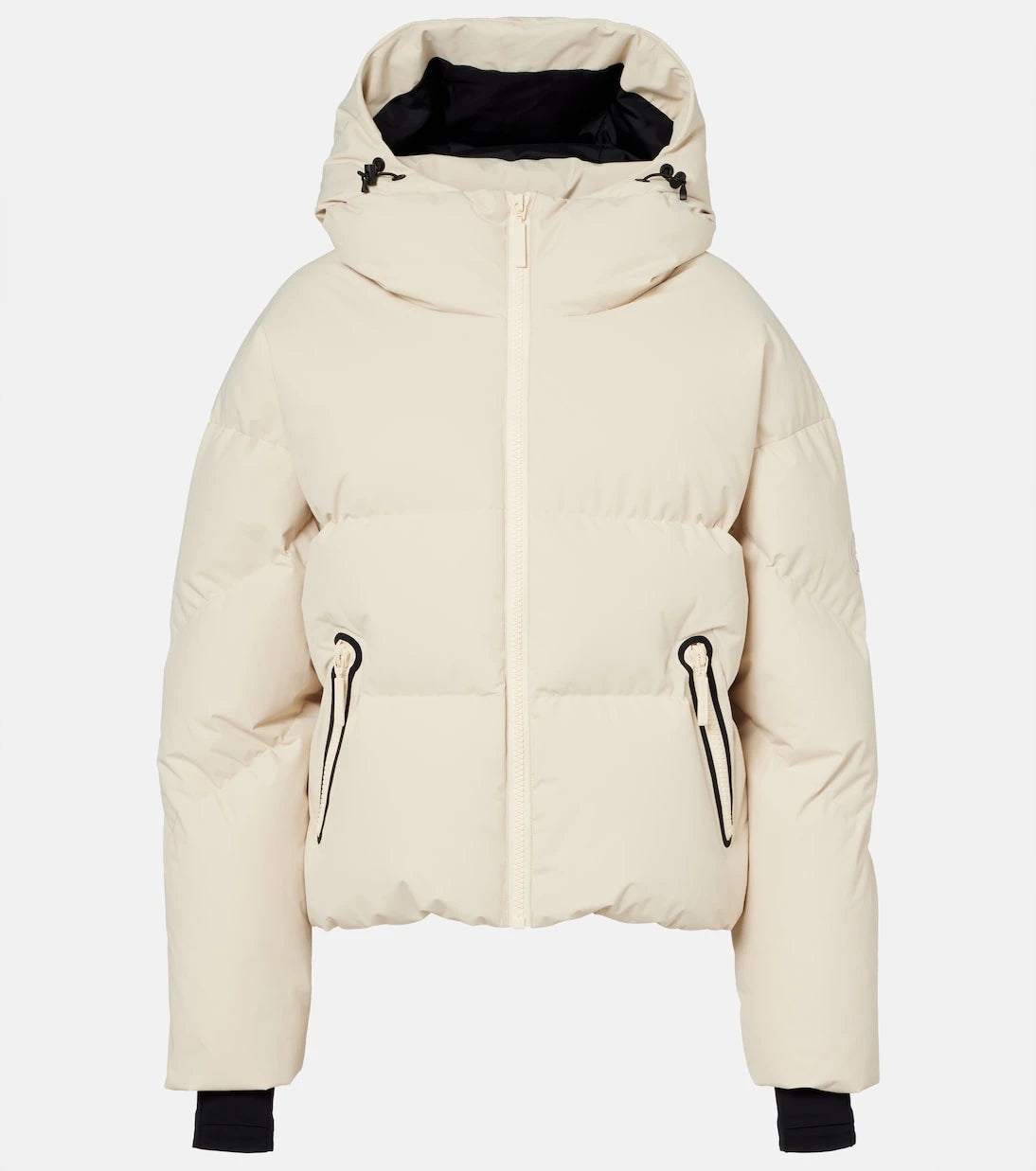 Cordova - Meribel down ski jacket