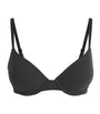 Skims Black Fits Everybody T-Shirt Bra