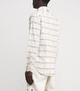 Rag & Bone Cotton Check Shirt