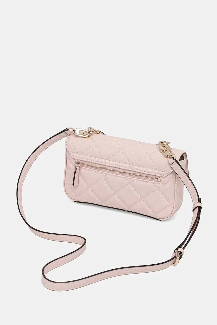 Guess чанта crossbody дамска LIBBY