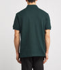 Lacoste Cotton Logo Polo Shirt