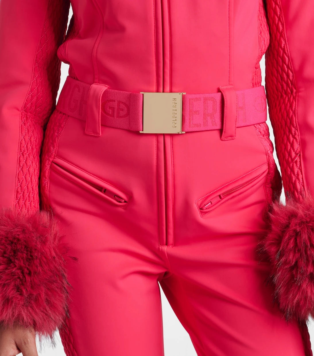 Goldbergh - Angele ski suit