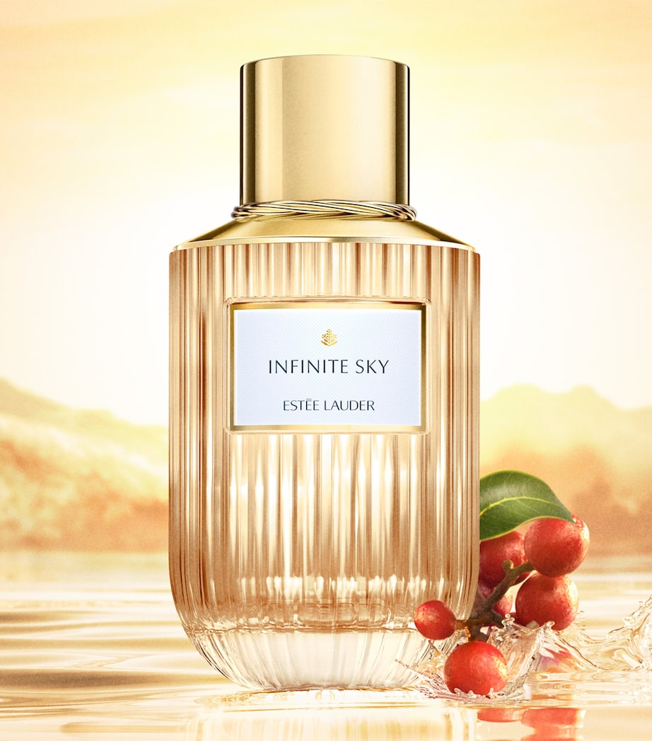 Infinite Sky Eau de Parfum (100ml)