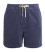 Corduroy Prepster Shorts