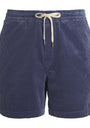 Corduroy Prepster Shorts