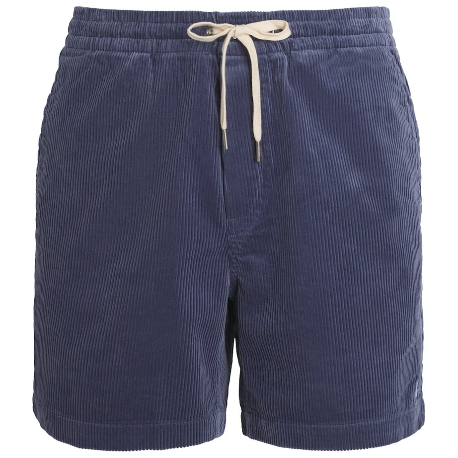 Corduroy Prepster Shorts