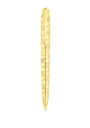 Line D Eternity Monogram 1872 Ballpoint Pen GOLD