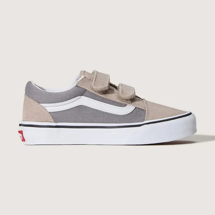 Vans OLD SKOOL ниски кецове за деца