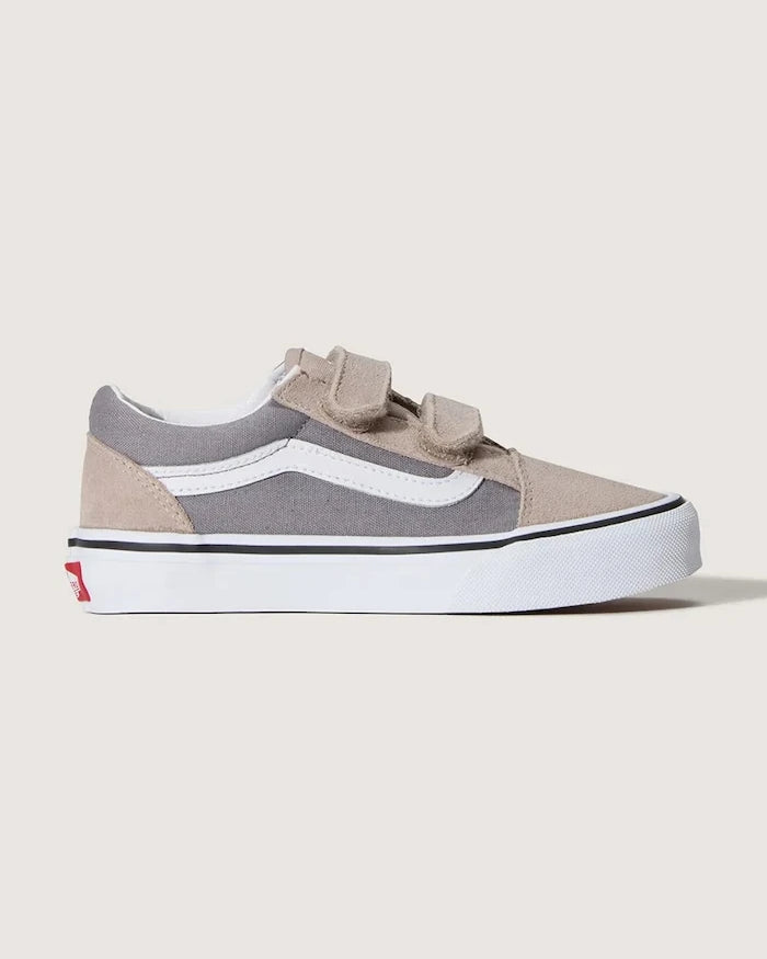 Çocuklar için Vans OLD SKOOL alçak sneaker